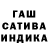 ГАШИШ индика сатива mnm mn